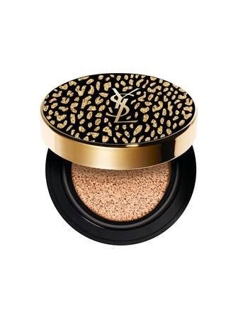 YSL mini cushion holiday edition